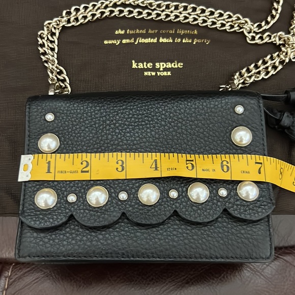 Kate Spade hayes street pearl hazel - Picture 11 of 12